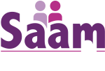 Saam Logo